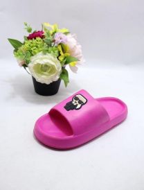 Klapki basenowe damskie (36-41/12P)