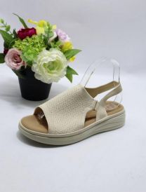 Sandały na płaskim (36-41/12P)