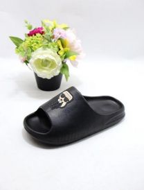 Klapki basenowe damskie (36-41/12P)