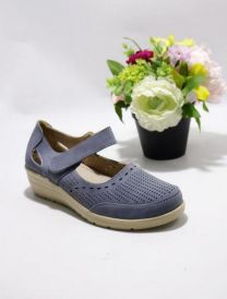 Półbuty na koturnie (37-42/12P)