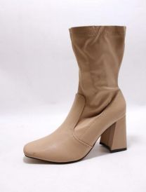 Botki na obcasie (36-41/12P)