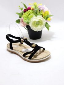 Sandały na płaskim (36-41/12P)