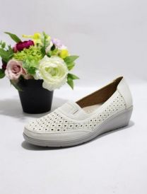 Półbuty na koturnie (36-42/12P)