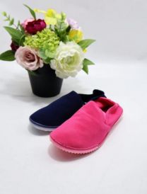 Trampki wsuwane dziewczynka (31-36/12P)