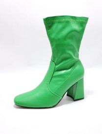 Botki na obcasie (36-41/12P)