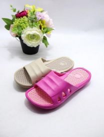 Klapki basenowe damskie (36-41/24P)