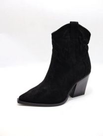 Botki na obcasie (36-41/12P) 