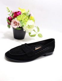 Mokasyny damskie (36-41/12P)