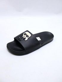 Klapki basenowe damskie (36-41/12P)