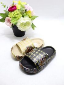 Klapki basenowe dzieci (24-29/24P)