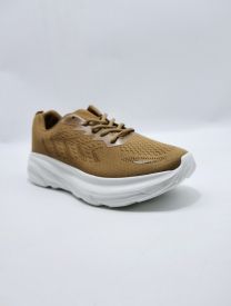 Buty sportowe wiązane męskie (41-46/12P)