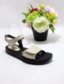 Sandały na płaskim (36-41/12P)