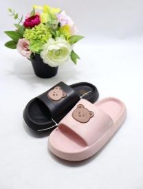 Klapki basenowe dzieci (30-35/24P)