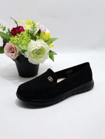 Półbuty na płaskim (36-41/12P)