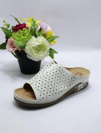 Klapki na Koturnie(36-41/12p)