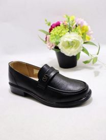 Półbuty na płaskim (36-42/12P)