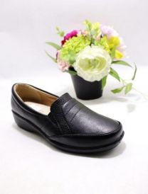 Półbuty na koturnie (36-42/12P)