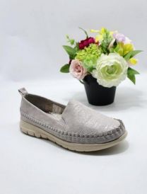 Półbuty na płaskim (36-41/12P)