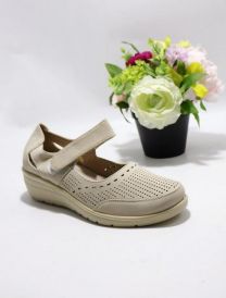 Półbuty na koturnie (37-42/12P)