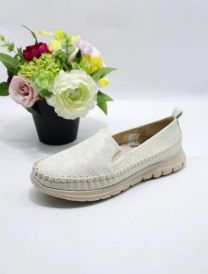 Półbuty na płaskim (36-41/12P)