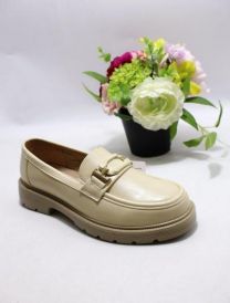 Półbuty na płaskim (36-42/12P)