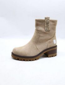 Botki na obcasie (36-41/12P)