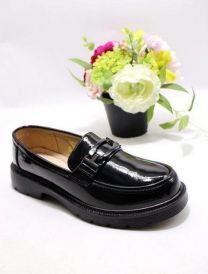 Półbuty na płaskim (36-42/12P)