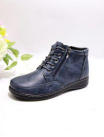 Botki babcine damskie (36-42/12P)
