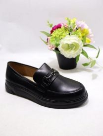 Półbuty na płaskim (36-42/12P)