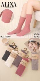 Skarpety damskie (35-42/30P)
