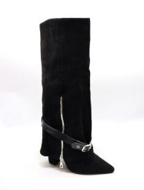 Kozaki na obcasie (36-41/12P)