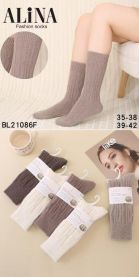 Skarpety damskie (35-42/30P)