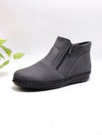Botki babcine damskie (36-42/12P)