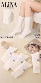 Skarpety damskie (35-42/30P)