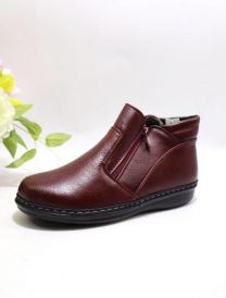 Botki babcine damskie (36-42/12P)