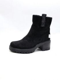 Botki na obcasie (36-41/12P)