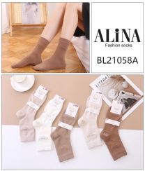 Skarpety damskie (35-42/40P)