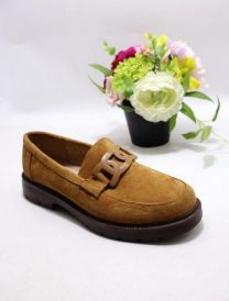 Półbuty na płaskim (36-42/12P)