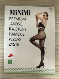 Rajstopy damskie (L/15szt)