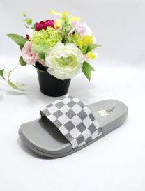 Klapki basenowe damskie (36-41/10P)