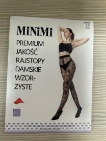 Rajstopy damskie (M/15szt)