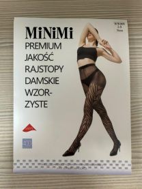 Rajstopy damskie (S/15szt)