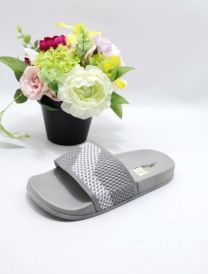 Klapki basenowe damskie (36-41/10P)