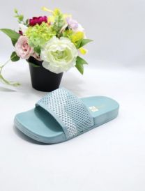 Klapki basenowe damskie (36-41/10P)