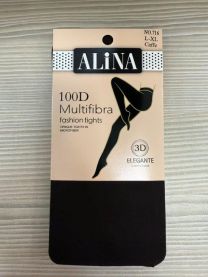 Rajstopy damskie (L-XL/10szt)