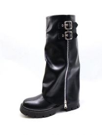 Kozaki na płaskim (36-41/12P)