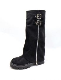 Kozaki na płaskim (36-41/12P)