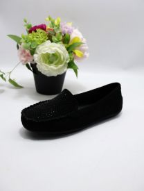 Mokasyny damskie (36-41/12P)