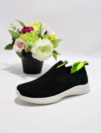 Buty sportowe wsuwane chłopięce i dziewczynka (32-37/12P)