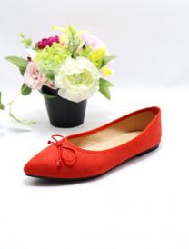 Baleriny damskie (36-41/12P)